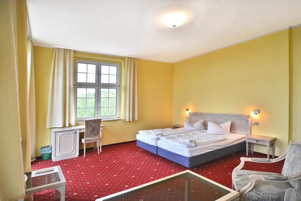 Gernrode  Hotel Stubenberg חדר תמונה