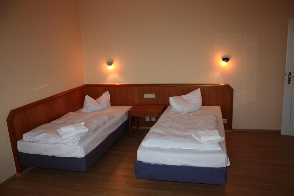 Gernrode  Hotel Stubenberg חדר תמונה