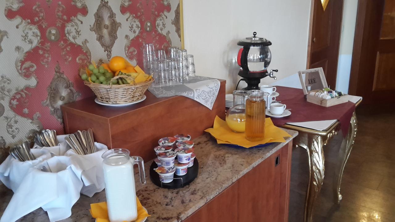 Gernrode  Hotel Stubenberg מראה חיצוני תמונה